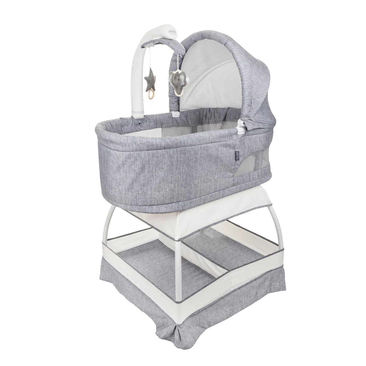 Sweetli Nurture Bassinet