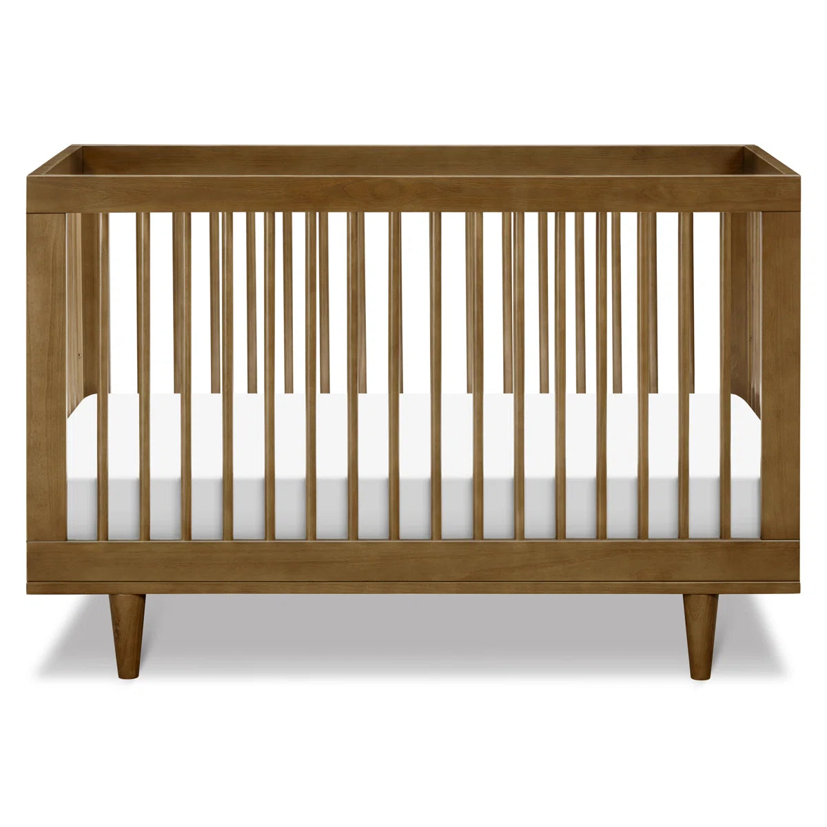 Marley 3-in-1 Convertible Crib
